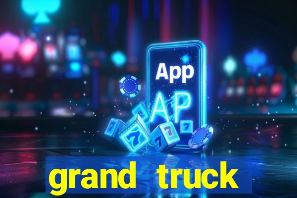 grand truck simulator 2 download dinheiro infinito